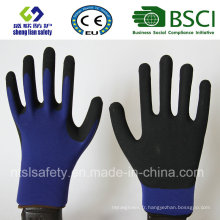 Gant nitrile (SL-NS106)